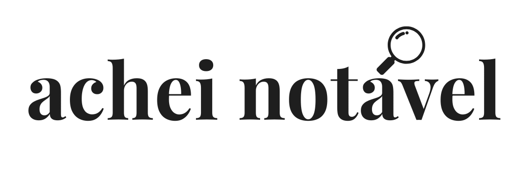 Achei Notável